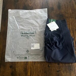 Brand New Halara High Wasted Legs